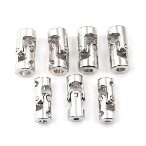 极速New RC Accessories Boat Metal Cardan Joint RGimbal Coupl