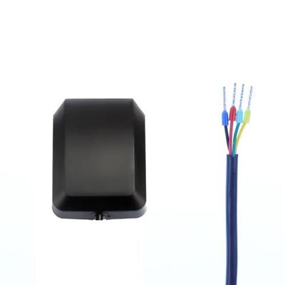 极速智能电表红外抄表器RS4t85光伏电站国网计量柜远程采集DLT645