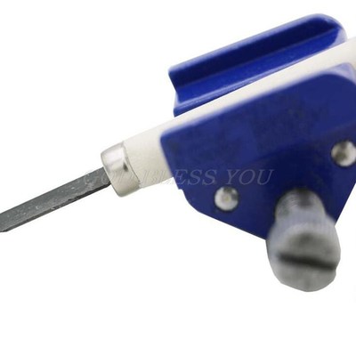 极速94mm Metal Homning Guide Jig Wood Chisel  Plane Iron Pla