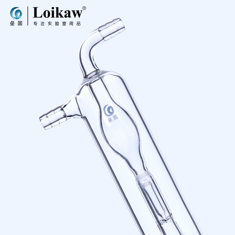 极速玻璃a鼓泡器 防倒吸油泡器 实验室鼓泡式吸收瓶 防倒吸鼓泡器