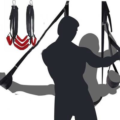 极速newSex Swing Soft Material Sex Furniture Fetish BYandage