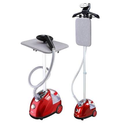 极速家云用衣服蒸汽蒸o气熨斗悬尉挂式电熨斗XF-688运斗气慰润抖