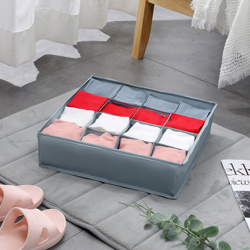 新品Closet Organizer For Jeans UnderweaJr Socks Home Cabinet