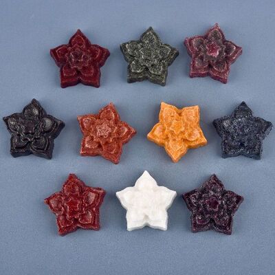 极速10Colors Candle Dye For Candle IMaking DIY Colouring