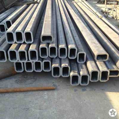 极速爆品钢材160160方管 165165方钢管 1I70170方矩管 175175方管