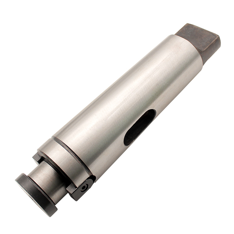 极速镗床刀盘吊杆铣刀盘刀柄莫氏锥柄MT5号6号公制8P0-FMB40/60带