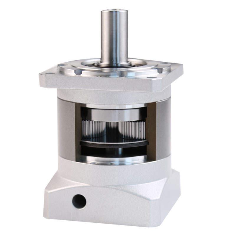 极速新品新d品精密行星齿轮减m速机60 8t0 90 86步进马达减速器40