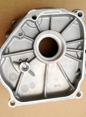 极速新品新品产汽油发l电机配件225KW 283KW箱体高KH盖 电机右盖