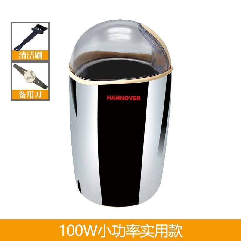 极速新品新品新粉碎机家用小型超细研磨机G五D谷杂V粮研磨器破碎