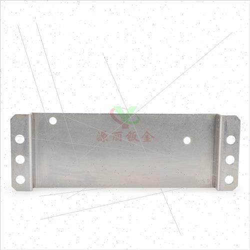 极速新品销金属板铁板铜板铝板折弯钣金件加工304不U锈钢板Y激光