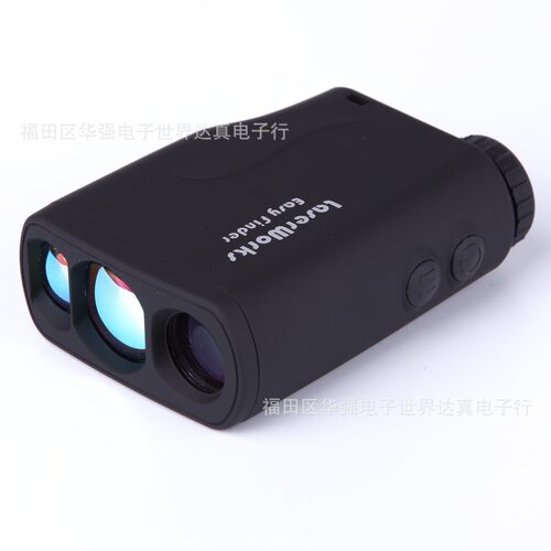 新品新品新品新款6n00米雷射测距仪J测距望远镜 电尔夫测距品