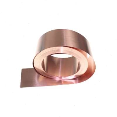 极速新品纯紫铜带/铜皮铜箔铜带/q红v铜u带/0.05/0.1/0.2/0.3/0.4