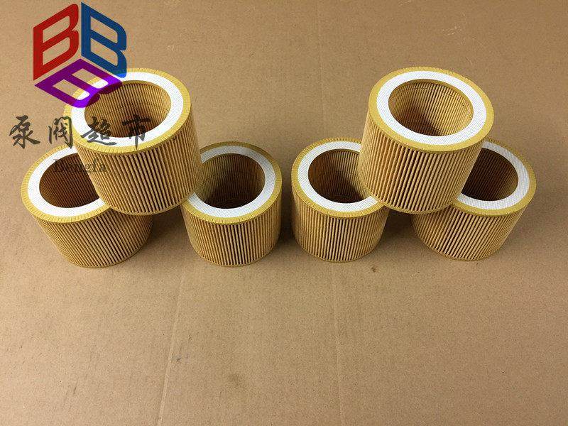 极速新品阿特拉斯螺杆空压机 空气滤芯空气过滤器 C1140Z 空气滤