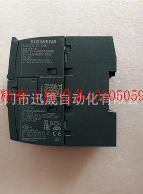 极速新品议价6ES732j2-1HH01-4AA2 接触器 人N机界面 6ES7326-1现