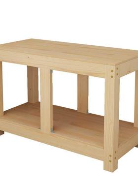 极速fish tank cabinet wotod base aquarium rack shelf table d