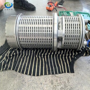 燃油增压模块 自清+旁通过滤器 主要过滤重油+柴油（混油）