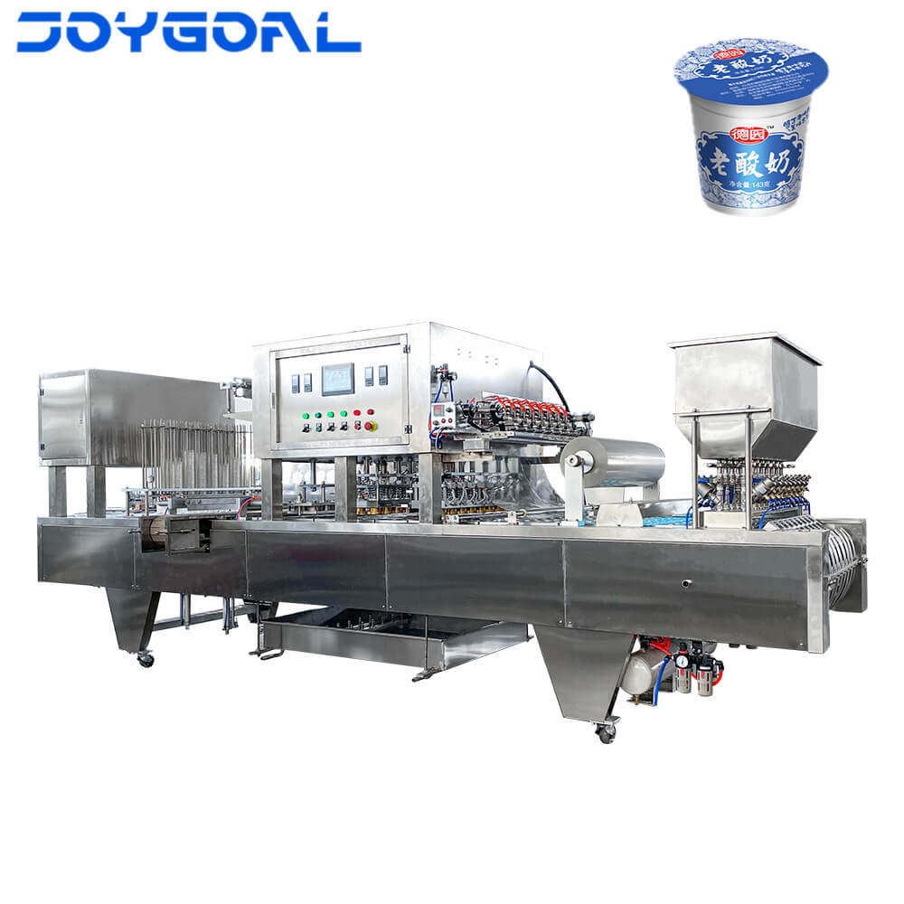 乳酸菌椰汁咖啡酸奶茶饮料白酒全自动杯盒液体灌装封口机包装机,工业油品/胶粘/化学/实验室用品,其他实验室设备,淘宝优惠券,粉丝福利购,淘宝优惠卷