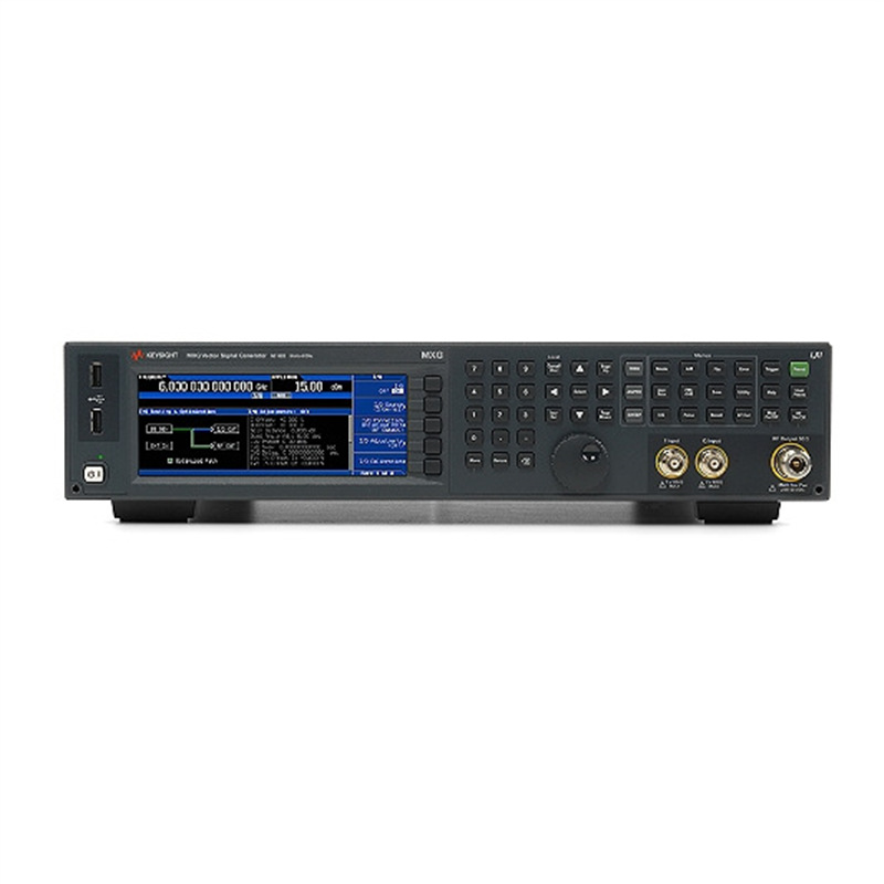 是德射频矢量信号发生器 N5173B N5181B N5182B N5192A/5194A