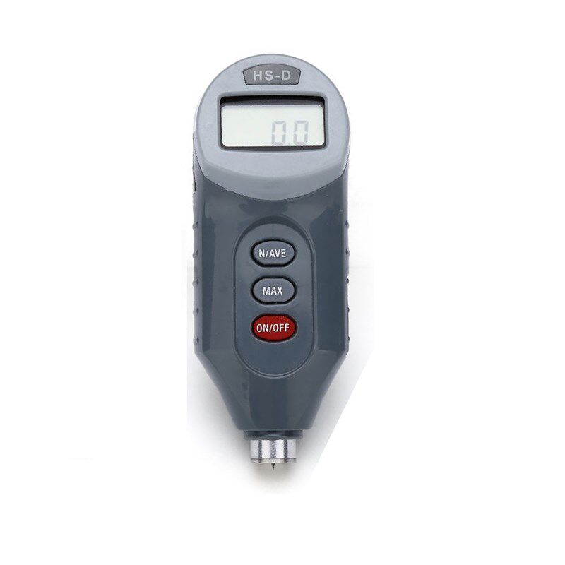 北京时代邵氏硬度计TH210数显D型 塑料橡胶泡沫硅胶薄膜 A型TH200