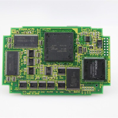 原装正品拆机现货fanuc A20B-3300-0421发那科电路板数控系统配件