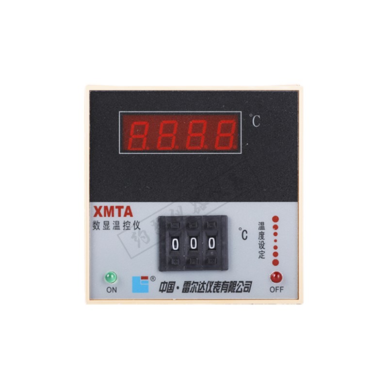 数显温控仪器XMTA-2001 2002 2201 2202 2302 调节仪 温度控制器