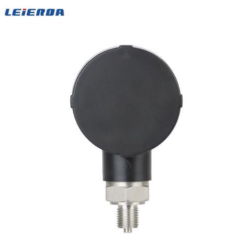 液压高精度雷尔达 水压真空全规数字压力表 格气压负压数显电子