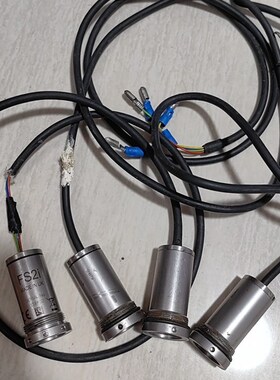 传感器雷尼绍探头基座FS2i,不知好J坏,售出不退,不会测试。