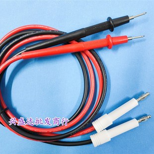 10-30KV耐压绝缘仪器高压测试线高压棒测试棒高压探头测试仪表笔