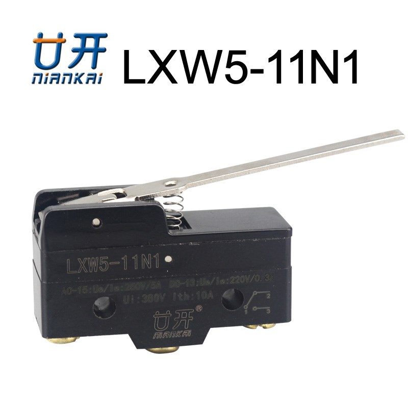 银点LXW5-11G1 G2 G3 M N1 N2 Q1 Q2 D1 Z微动开关TM1703行程限位