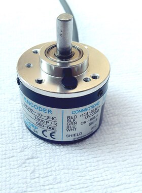 内密控编码器 增量型光电脉冲编码器 OEW2-04-2MHCP  厂家直销