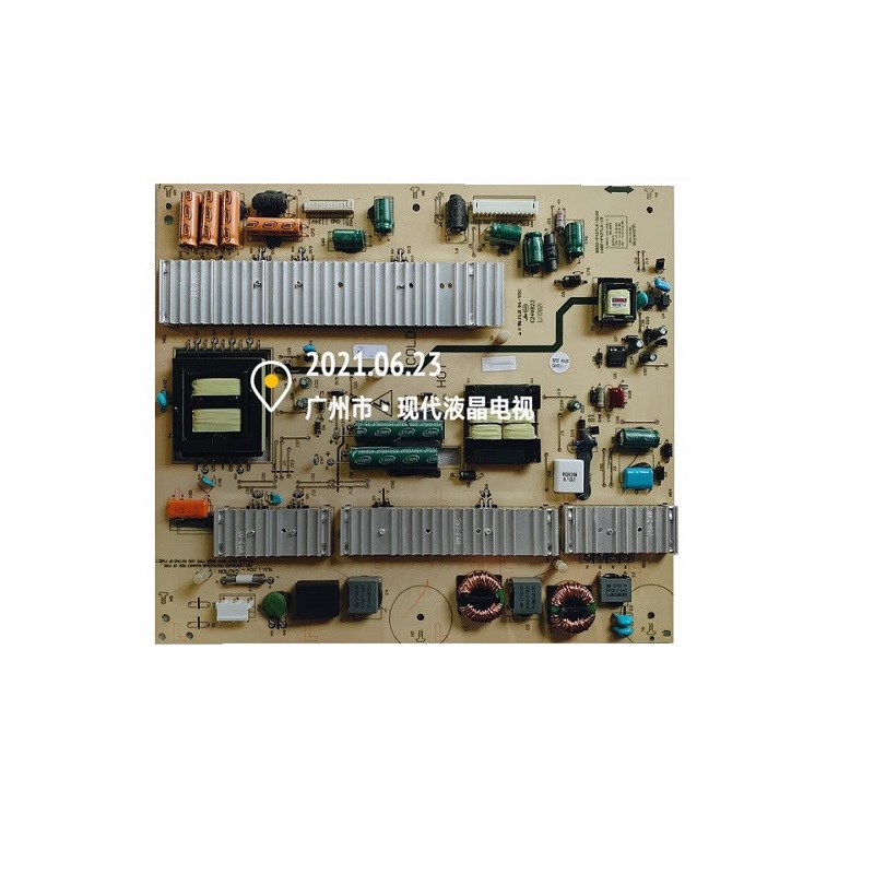 创维42E61HR 46E65SG电视电源板5800-P42TLK-0160 168P-P42TLK-15