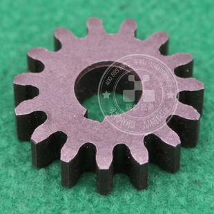 小型家用型铡草机零件钢齿轮农机配件畜牧养殖机械切草机原装正品