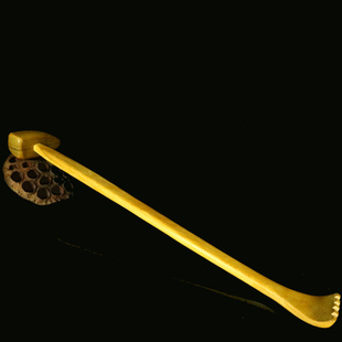 按摩锤子木质敲背捶敲打经络捶拍锤打棒按摩棒按摩器捶背器棰神器