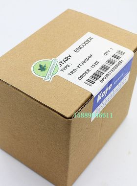 TRD-2T1000BF光洋KOYO编码器2T2000V 2T360B 2T600A 2T1024V