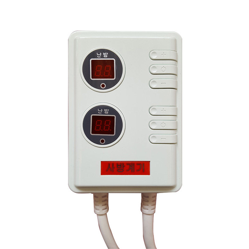 电热炕板温度控制仪温控器电热板电热膜墙暖温控
