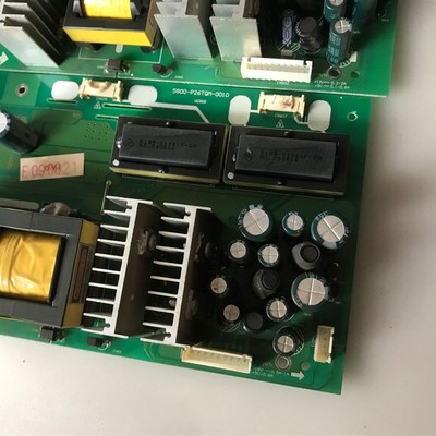 原装创维26L16SW 26L08HR 26L03HR电源板5800-P26TQM-0010/00