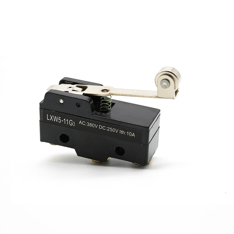 微动开关LXW5-11Z D1 G1 G2 G3 N1 N2 M Q1 Q2 行程开关 限位开关