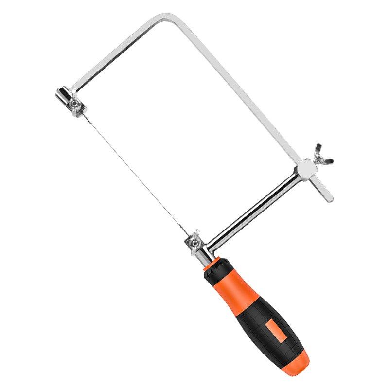 木工坊曲线锯儿童幼儿园小学木匠工具拉花锯u型锯子手工锯创客木,搬运/仓储/物流设备,机械式停车设备（立体停车库）,淘宝优惠券,粉丝福利购,淘宝优惠卷