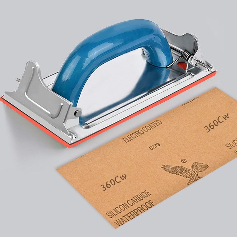 腻子汽车粉耐磨打磨机砂纸木材墙壁抛光纸手动手工工具加长杆砂子,工业油品/胶粘/化学/实验室用品,实验室漏斗,淘宝优惠券,粉丝福利购,淘宝优惠卷