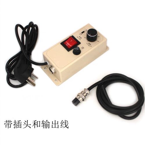 鑫成SDVC11S 震动数字稳压调压振动盘送料调速器控制器气动元件