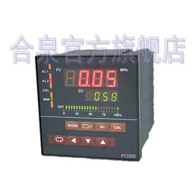 合泉Twidec闭环式压力控制器PID压力调节仪PY9000压力控制器