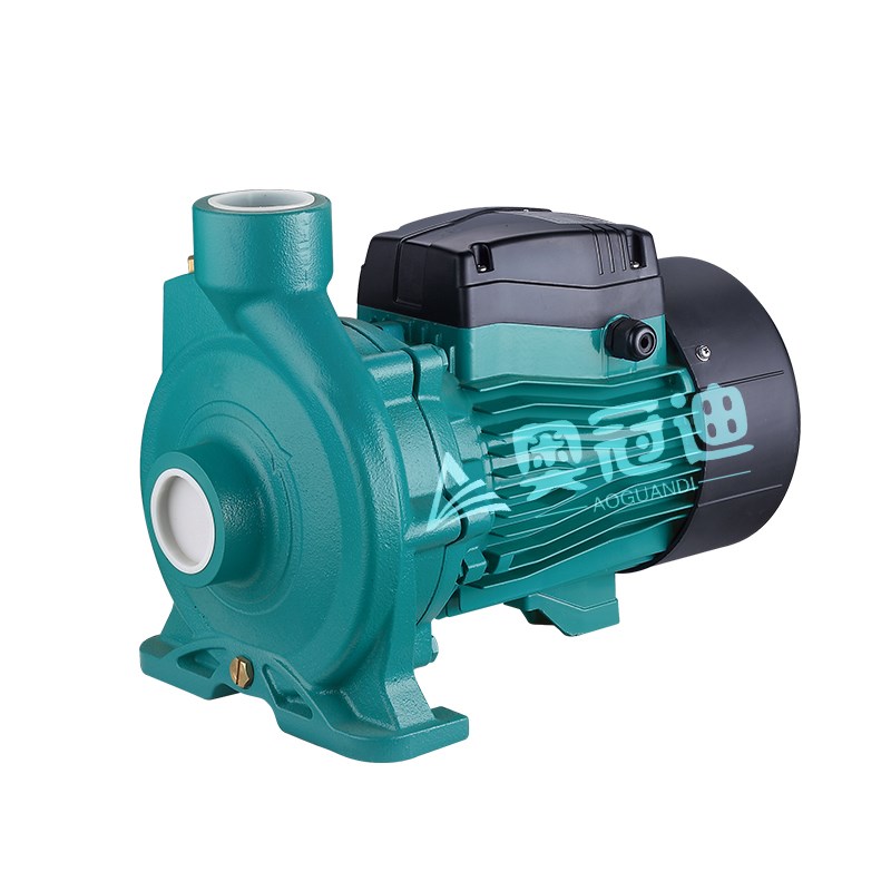 【奥冠迪】利欧ACm110/AvC110220v家用空气能地暖冷热水离心泵