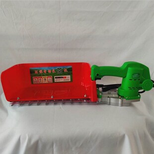 新款 电动背负茶叶采摘机 无刷小型锂电池采茶机农用园林采茶机N