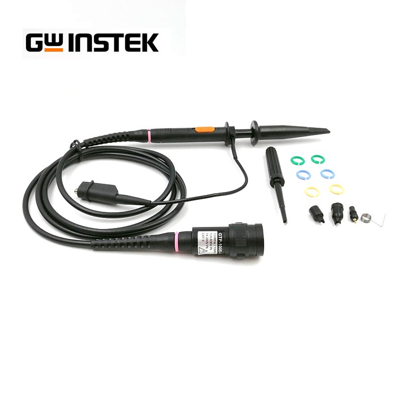 顺丰100MHz示波器无l源探头GTP-100B-4/GTP-150B-4/GTP-200B-4