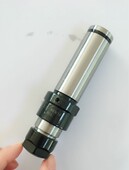 伸缩直柄ER攻牙器扭l力攻丝刀柄 80L WER16 强力型能伸能缩 C25