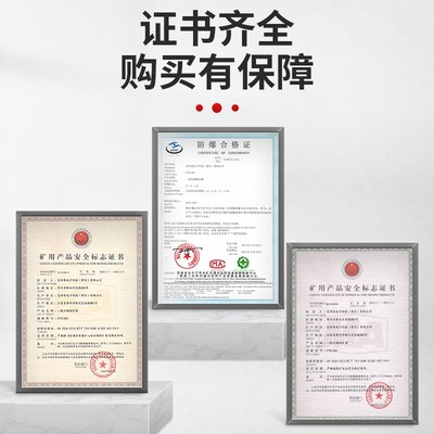 。CTH1000矿用一氧化碳气体检测仪矿安L煤安矿山JCB4甲烷检测