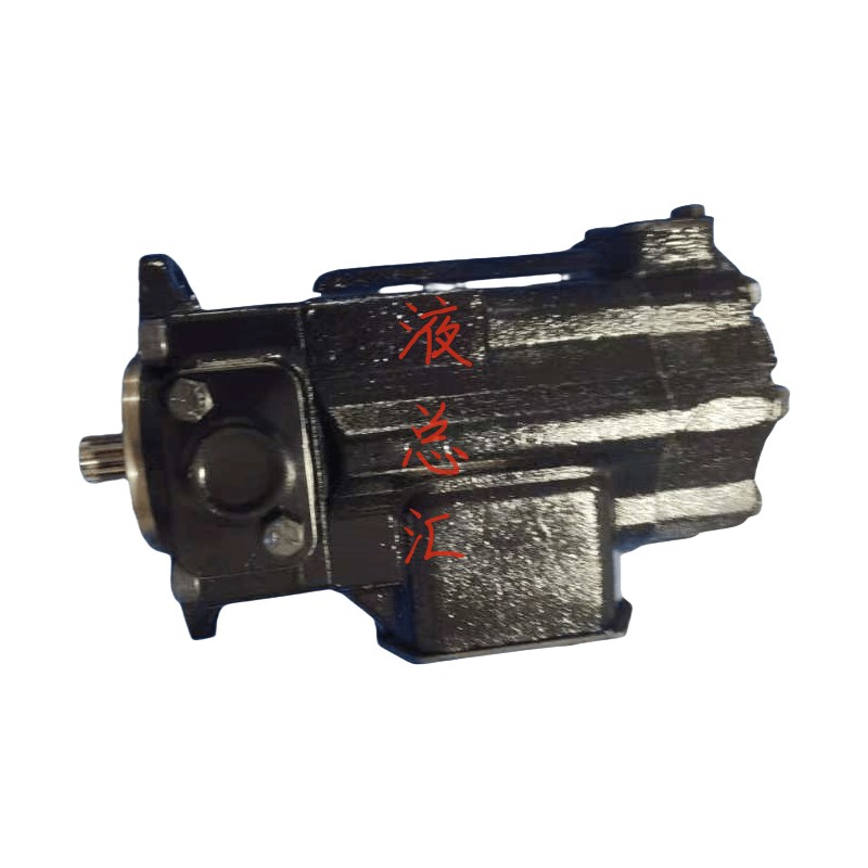 T6CC-025-003-2RG01-C100液压油泵