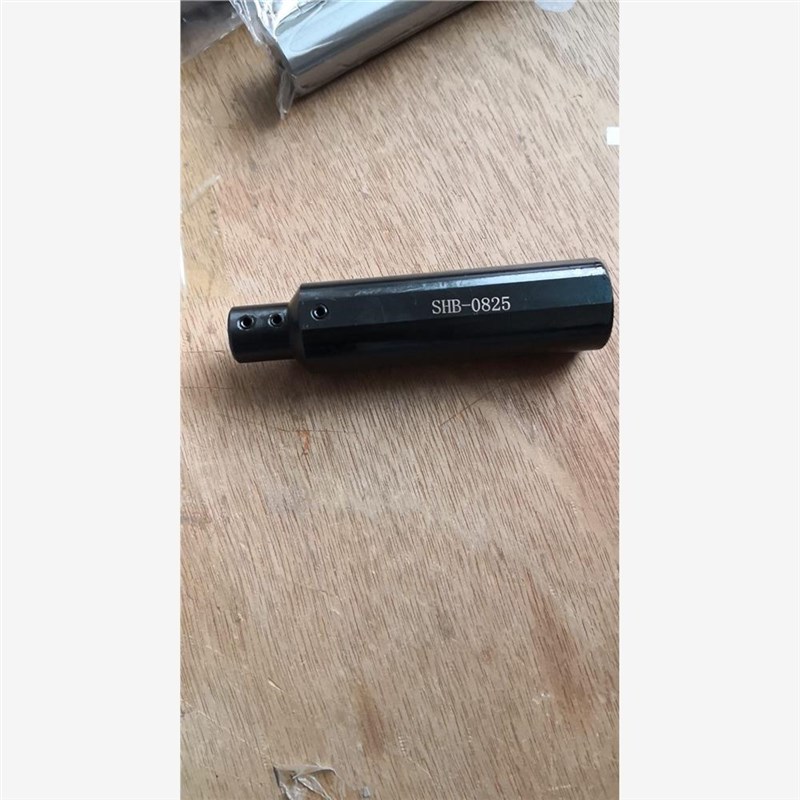 SHB25小径刀杆加长套筒小孔径内孔车刀夹JSHB25-3  5  7