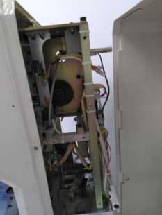 NB-200全自动语音财务档案一键完成装订机 北京市W区上门维修配件