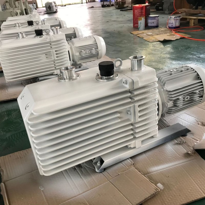 双级旋片式真空泵2XZ-8/2XQZ-4  真空泵